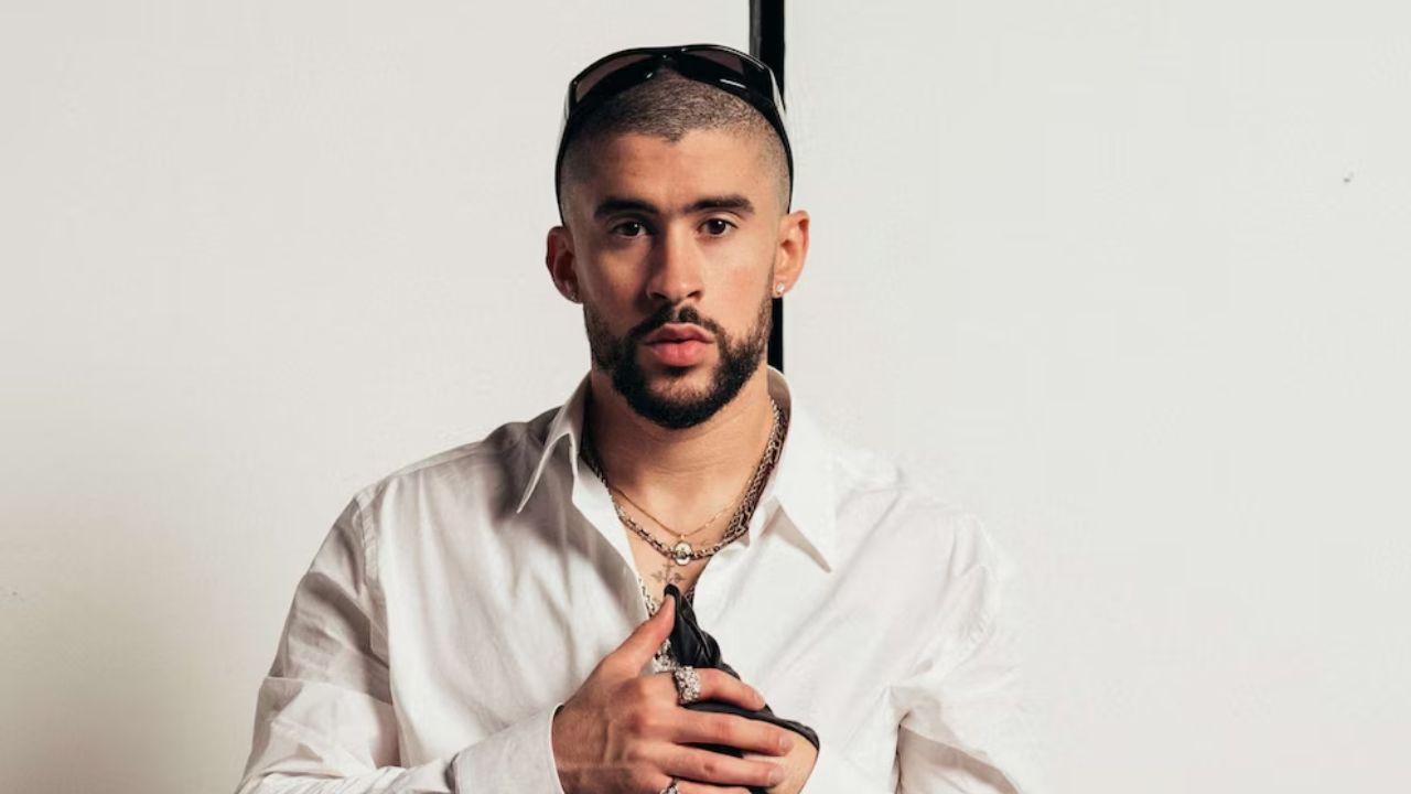 Imagen de ¿Bad Bunny es gay?, usuarios en polémica