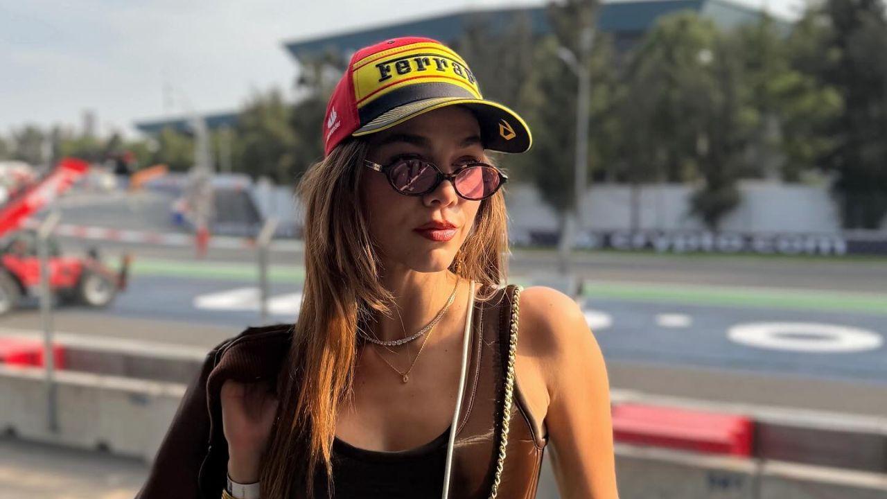 Imagen Principal de Nota: Corren a influencer de la premier de 'Wicked'