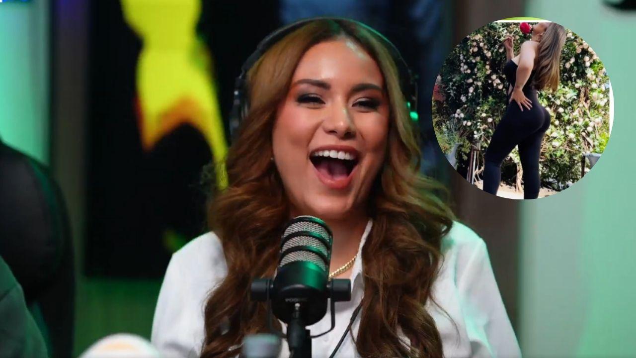 Imagen Principal de Nota: ‘Todo lo que tengo es falso’: Elsa Oseguera revela cuántas cirugías se ha realizado y cuánto ha invertido