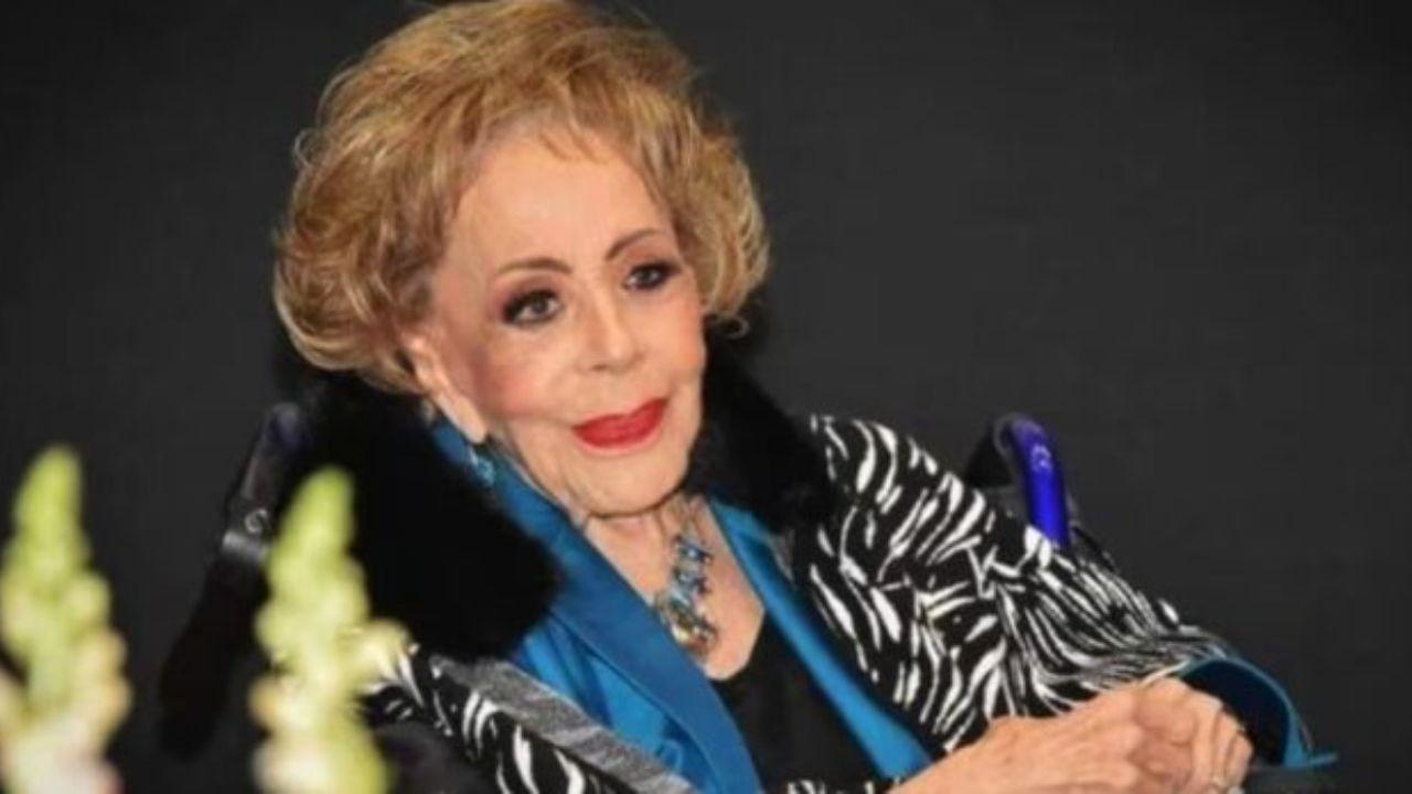 Imagen Principal de Nota: Silvia Pinal, la última diva del cine de oro mexicano, fallece a los 93 años