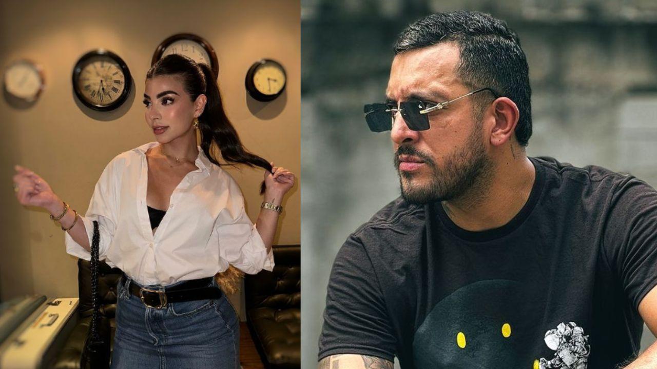 Imagen de Le llueven las críticas a Fancony por declaraciones relacionadas a Adriana