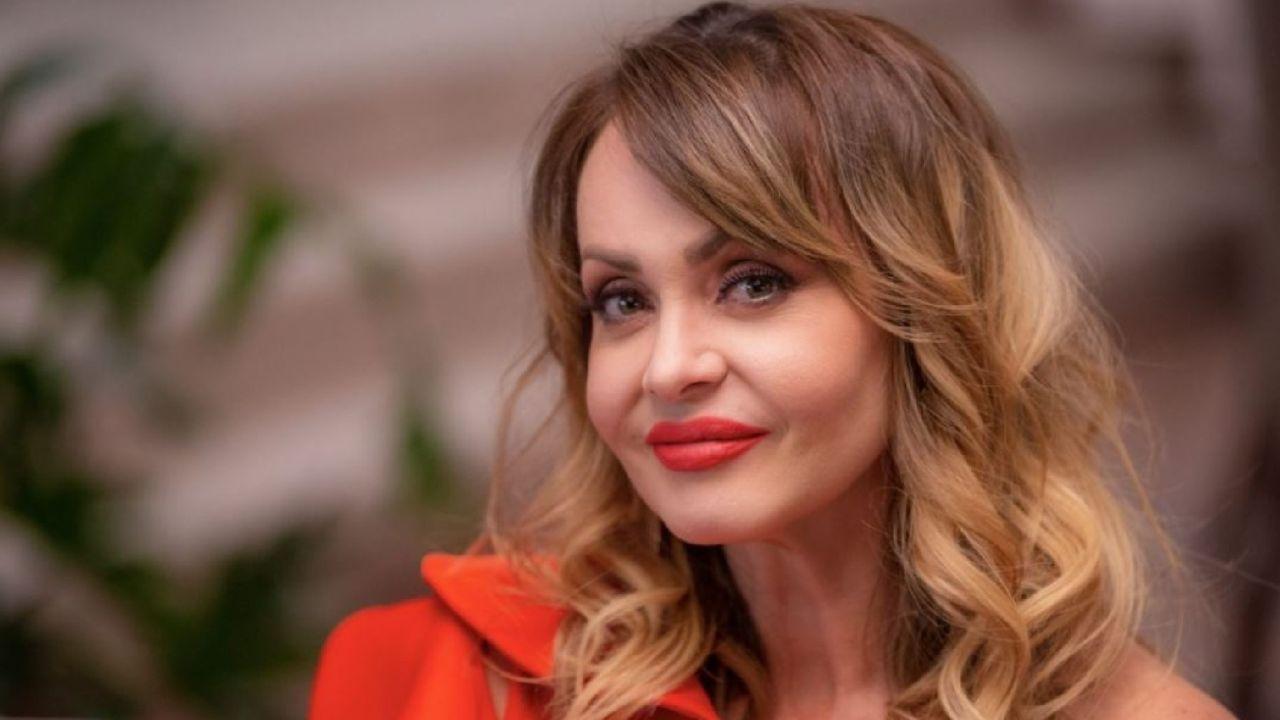 Imagen Principal de Nota: Gaby Spanic confiesa que sufrió abuso en su niñez