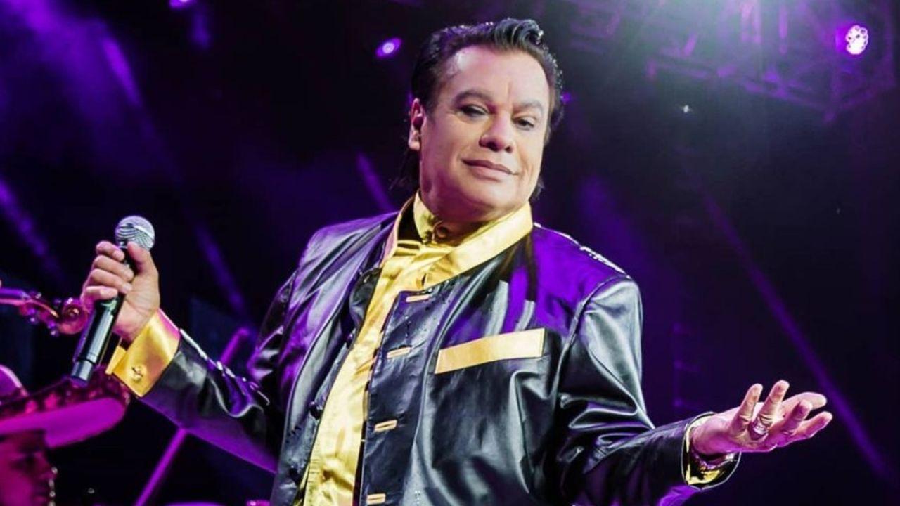 Imagen Principal de Nota: Exmanager de Juan Gabriel asegura que el cantante odiaba a las mujeres