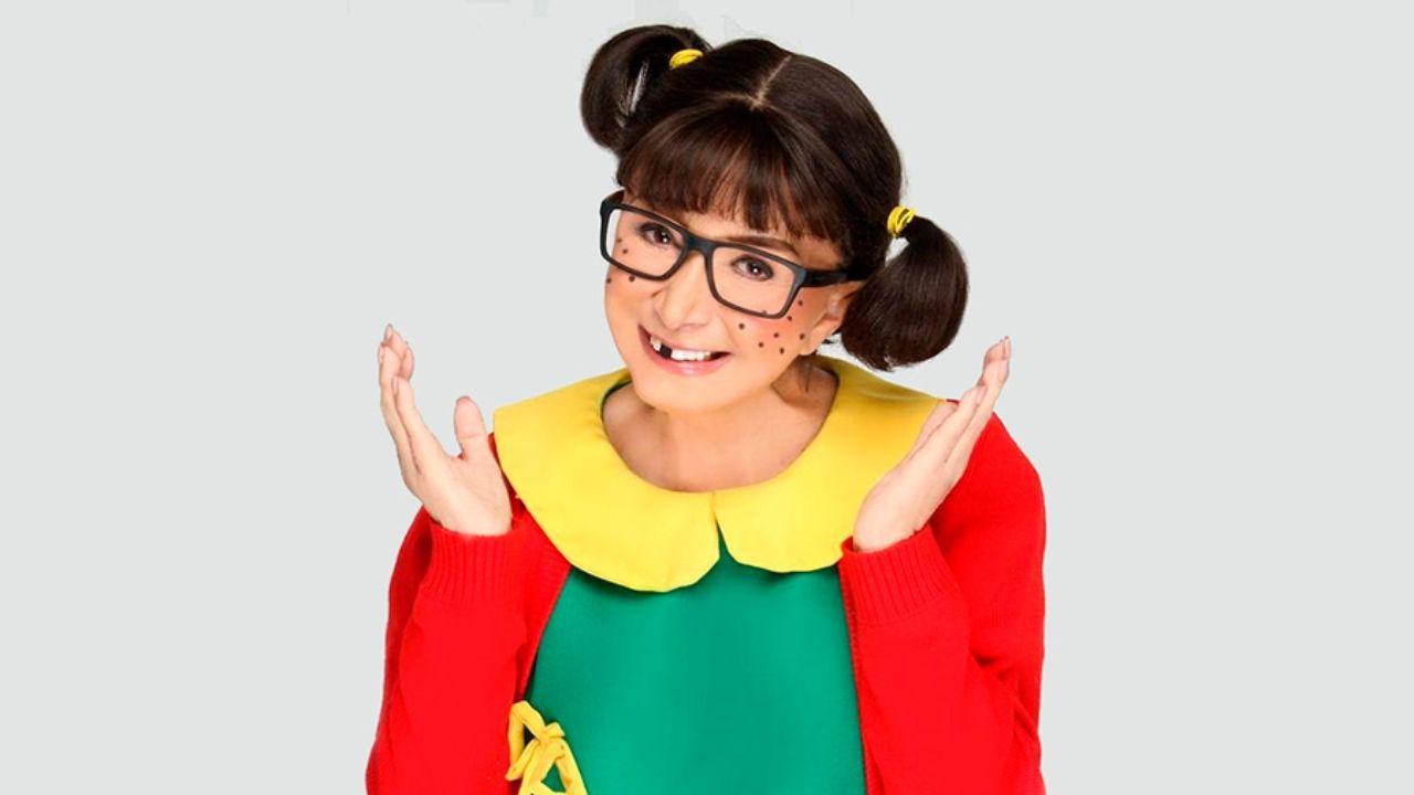 Imagen Principal de Nota: 'La Chilindrina' asegura que ya tiene todo listo para cuando muera