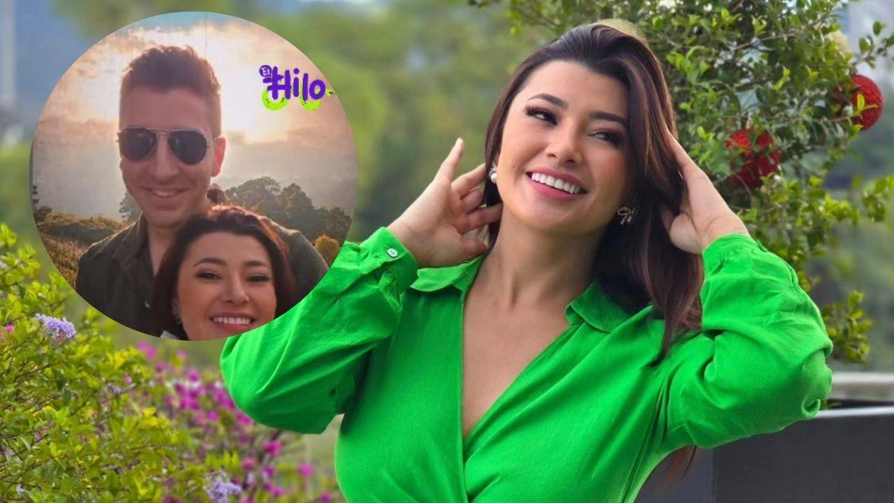 Imagen de ¿Milagro Flores estrena romance? El romántico video que eliminó tras desatar rumores