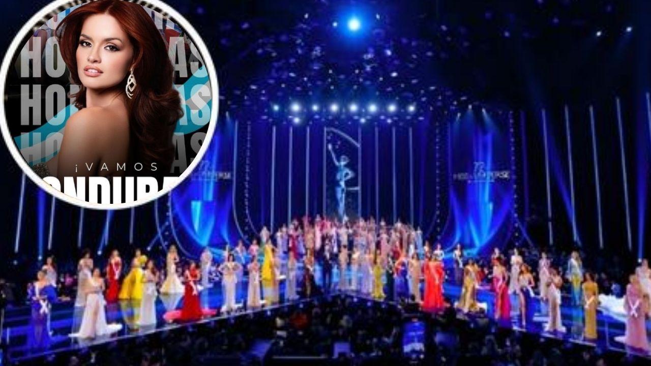 Imagen Principal de Nota: Miss Universo 2024: ¡En vivo y en directo desde México! Sigue la coronación de la nueva reina de belleza