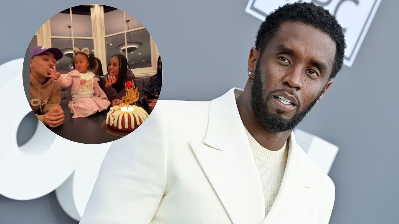 Imagen Principal de Nota: P. Diddy cumple 55 en prisión: De fiestas multimillonarias a un juicio por delitos sexuales
