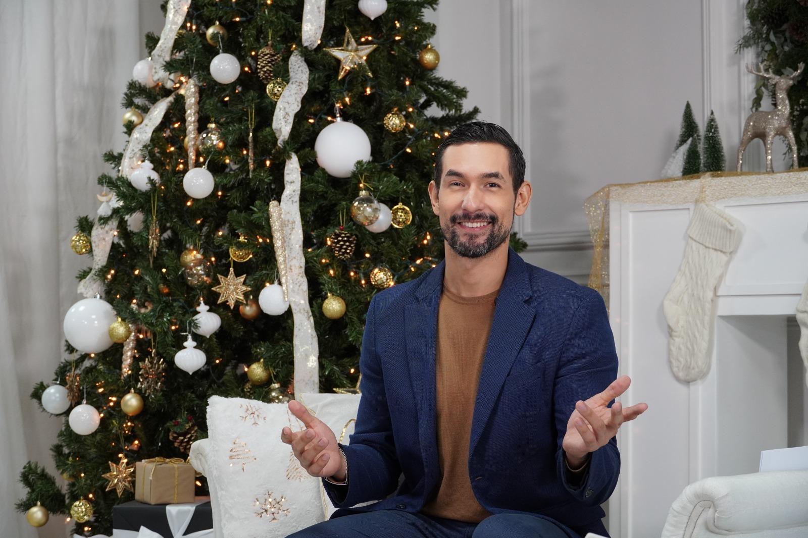 Imagen Principal de Nota: Vive la magia de la Navidad en la casa de tus sueños con Banpaís