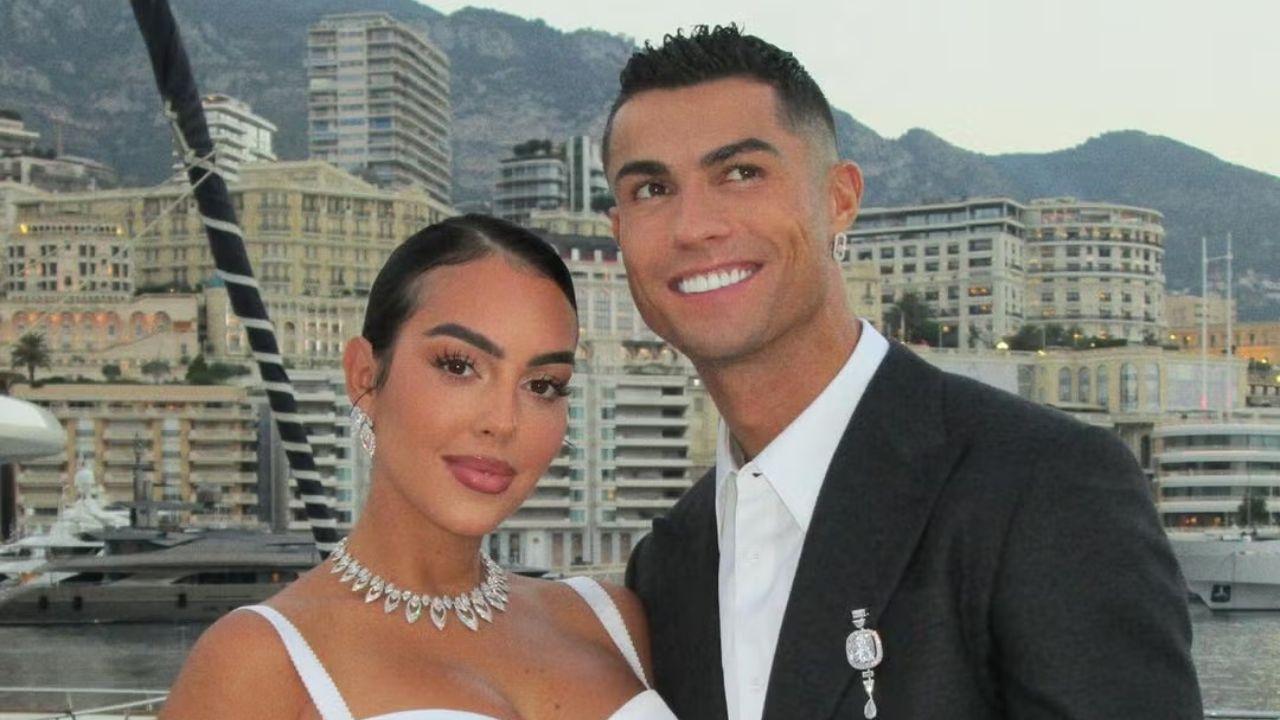 Imagen Principal de Nota: ¿Georgina y Cristiano Ronaldo toman caminos diferentes?