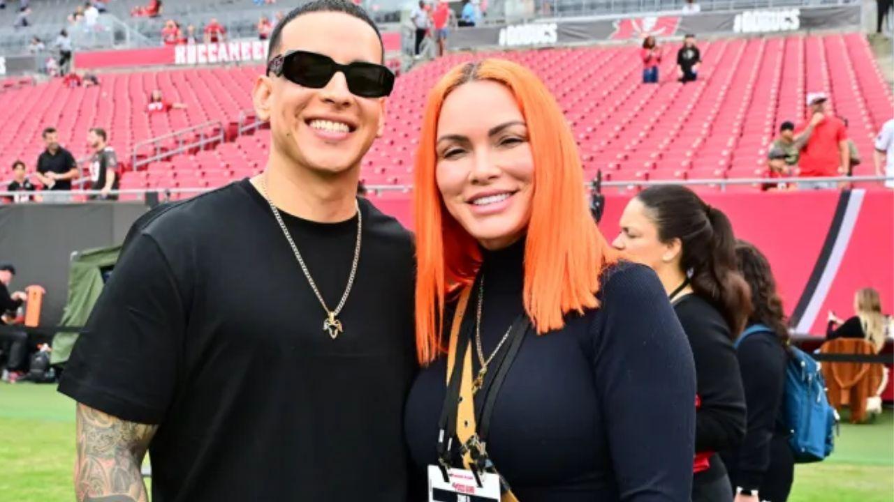 Imagen Principal de Nota: ¿Quién es Mireddys González, la ahora exesposa de Daddy Yankee?