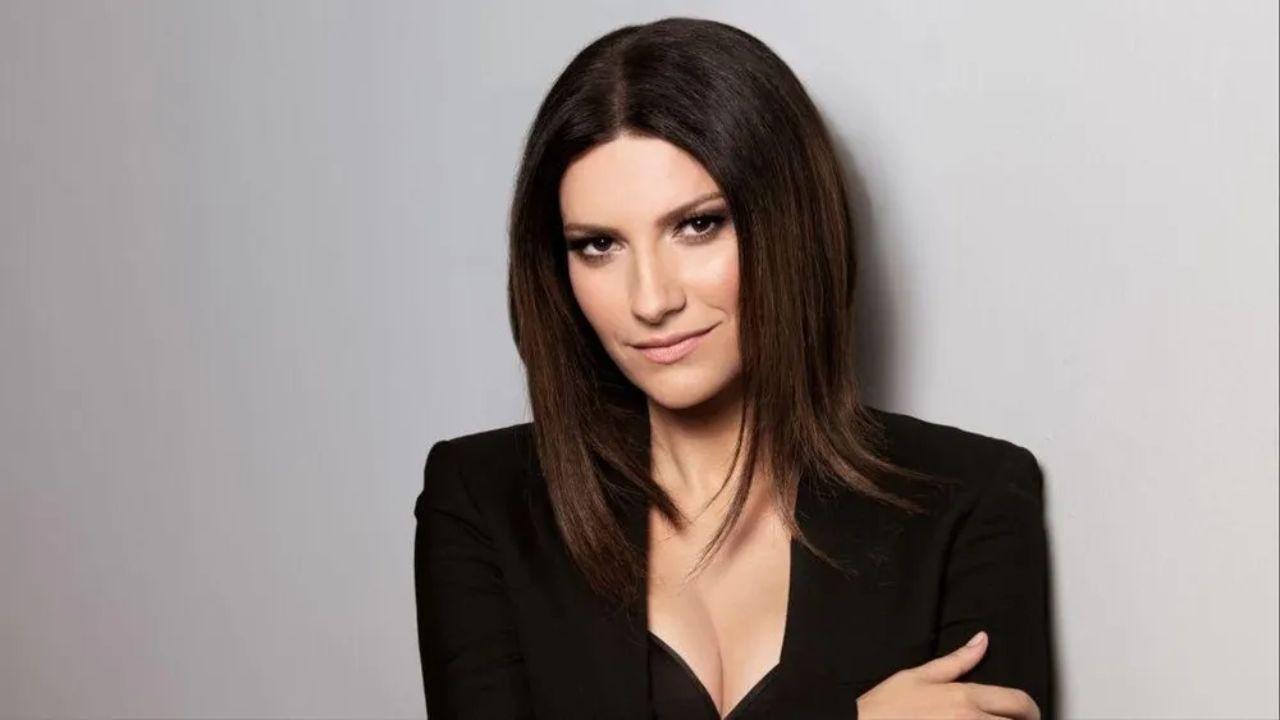Imagen Principal de Nota: Este es el estado de salud de Laura Pausini luego de su caída