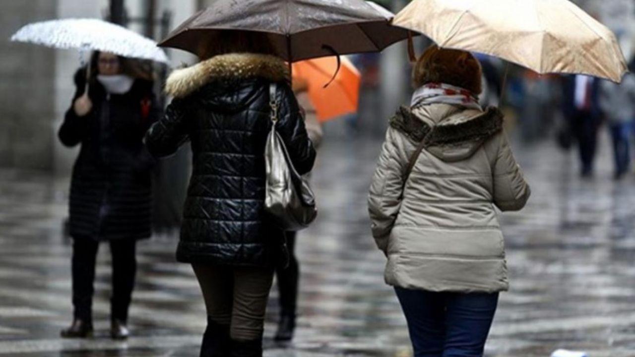 Imagen Principal de Nota: Lluvias y frío: Honduras inicia la semana con clima inestable este lunes 30 de diciembre
