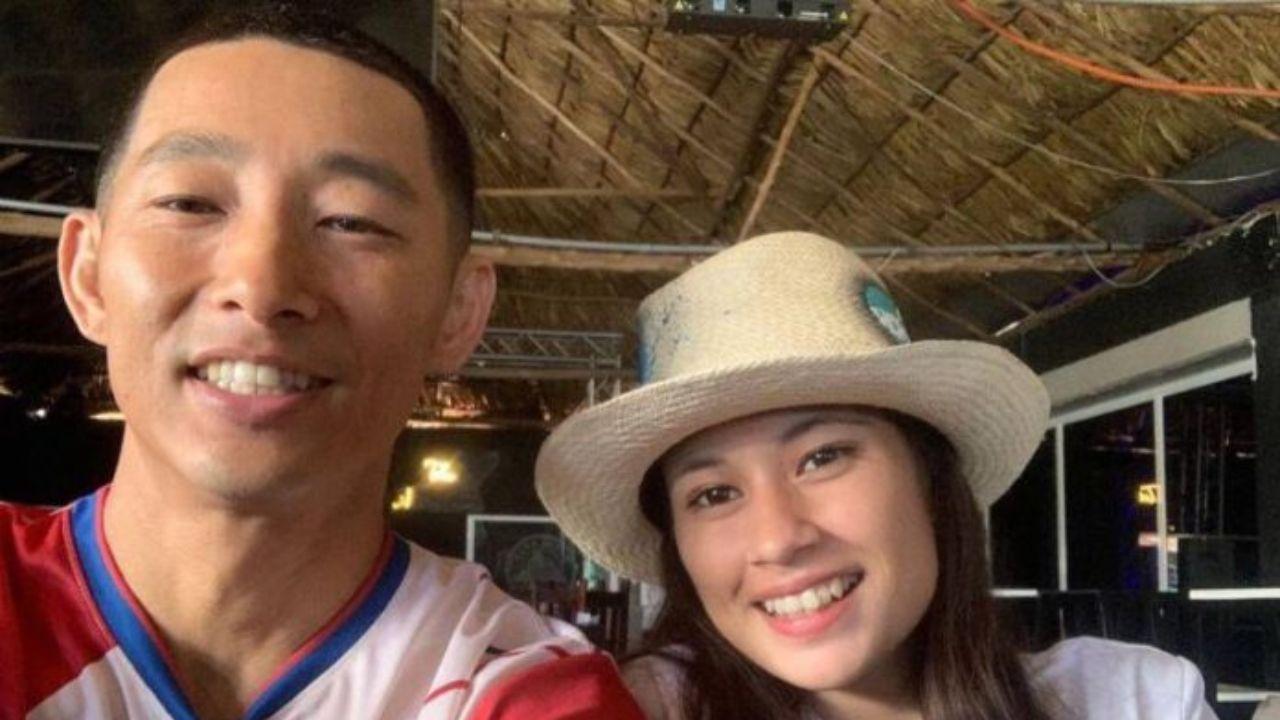 Imagen de "Exnovio" de Yeimi Licona asegura que Shin Fujiyama se la quitó