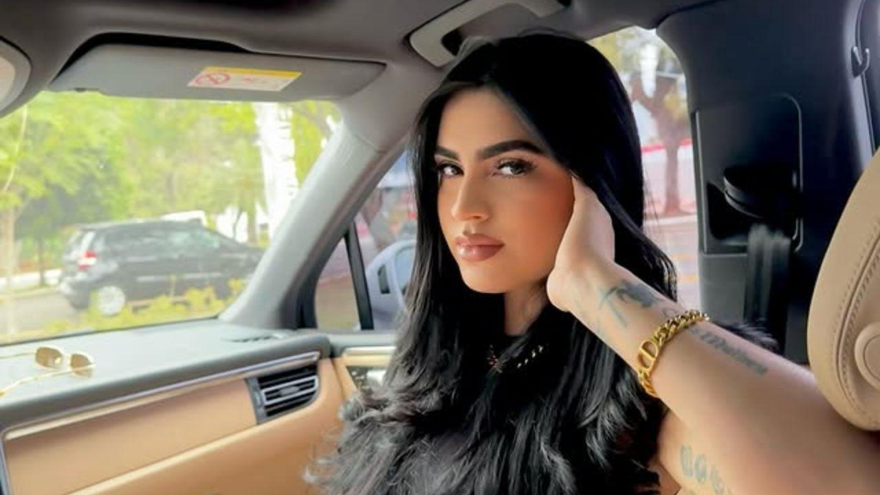 Imagen Principal de Nota: Roxana Somoza comparte su nuevo logro: ¿graduada?