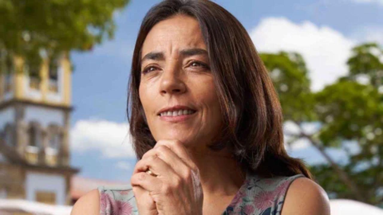 Imagen Principal de Nota: Fallece Sandra Reyes, actriz de "Pedro el Escamoso"