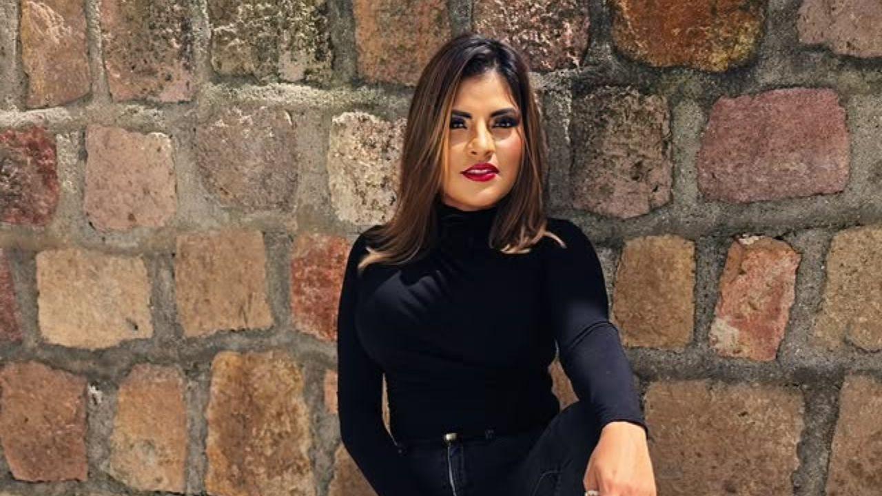 Imagen Principal de Nota: Saraí Espinal comparte romántica foto junto a su esposo