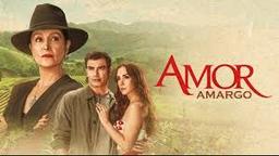 Amor amargo