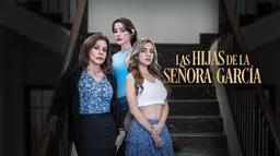 Las hijas de la señora García