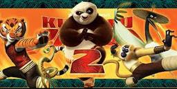 Kung Fu Panda 2