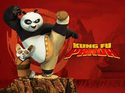 Kung Fu Panda