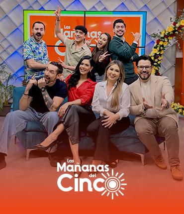 Las Mañanas del 5