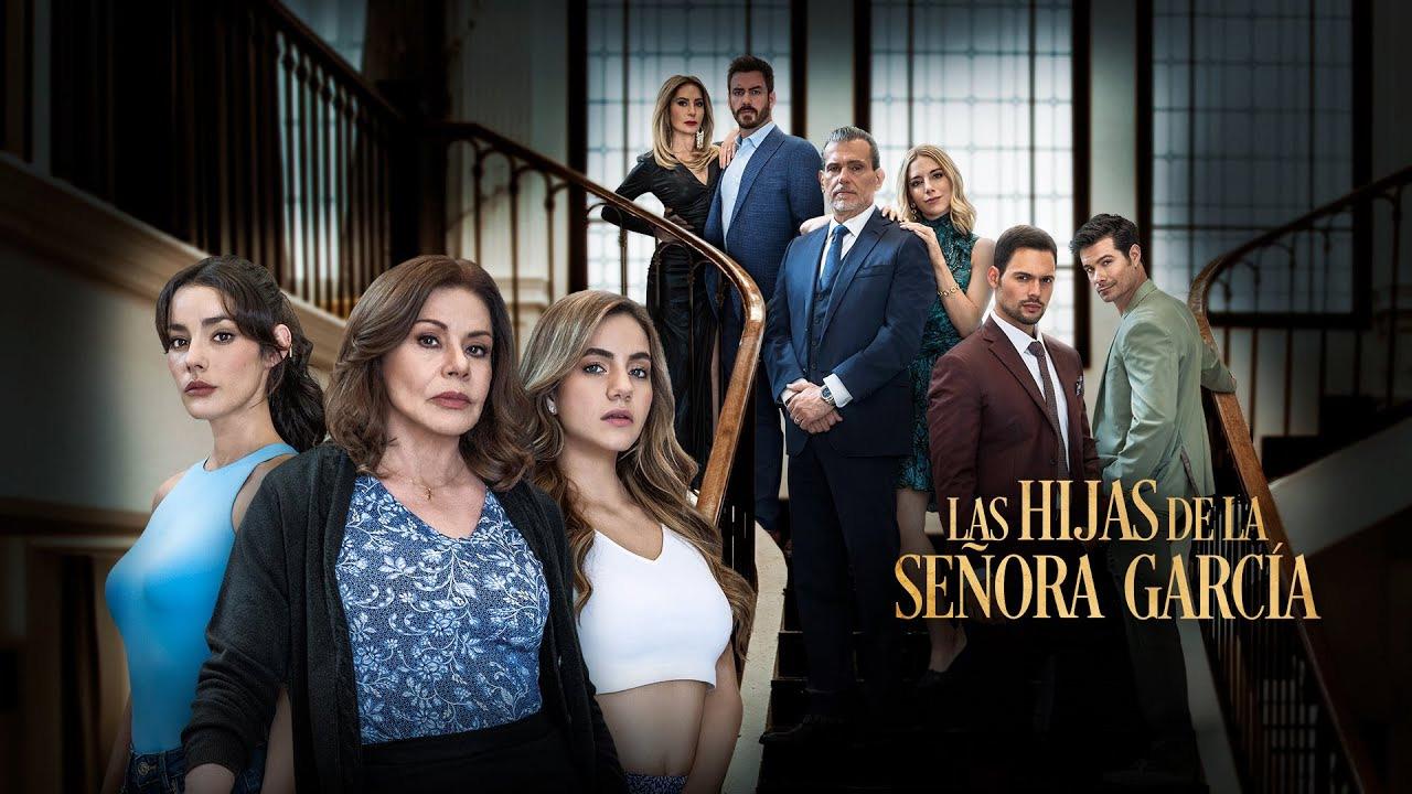 Las Hijas de la Señora García
