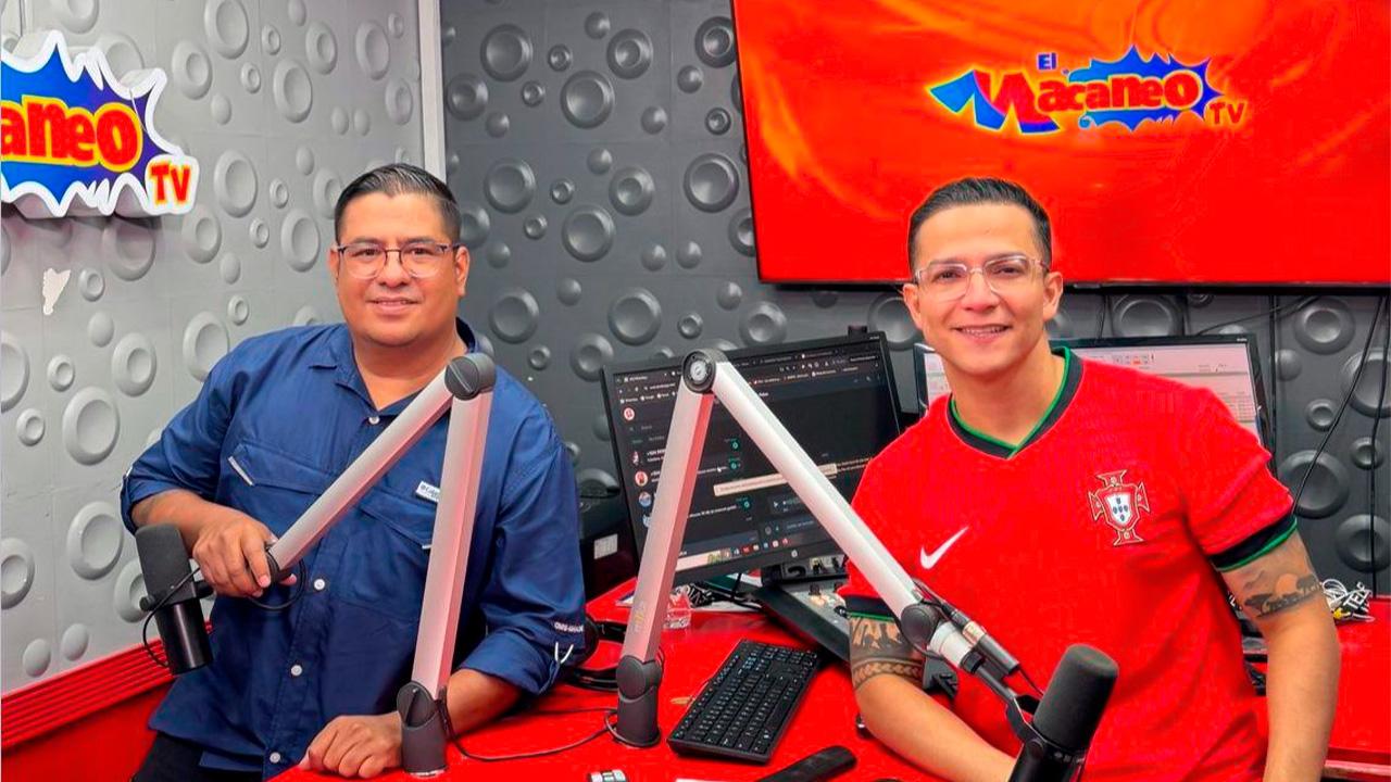 El Macaneo TV