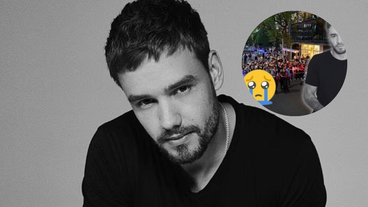 Imagen de Impactante: Revelan la causa oficial de la muerte de Liam Payne y acusan a tres personas de homicidio
