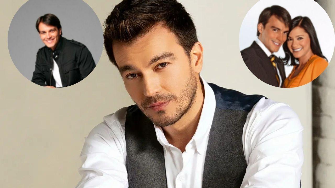 Imagen Principal de Nota: ¿Quieres conocer al galán de telenovelas Luciano D’Alessandro? Aquí te decimos cómo participar a través de 'El Hilo'