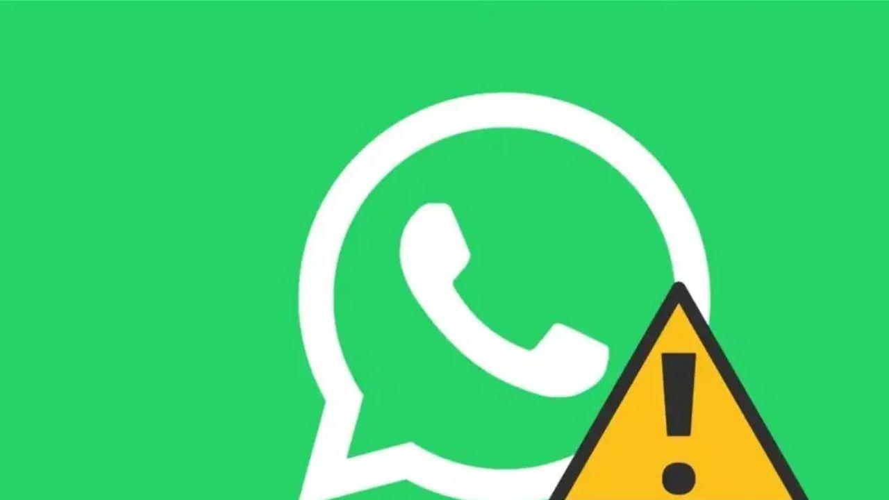Imagen Principal de Nota: ¡Atención! Estos celulares se quedarán sin WhatsApp en enero de 2025