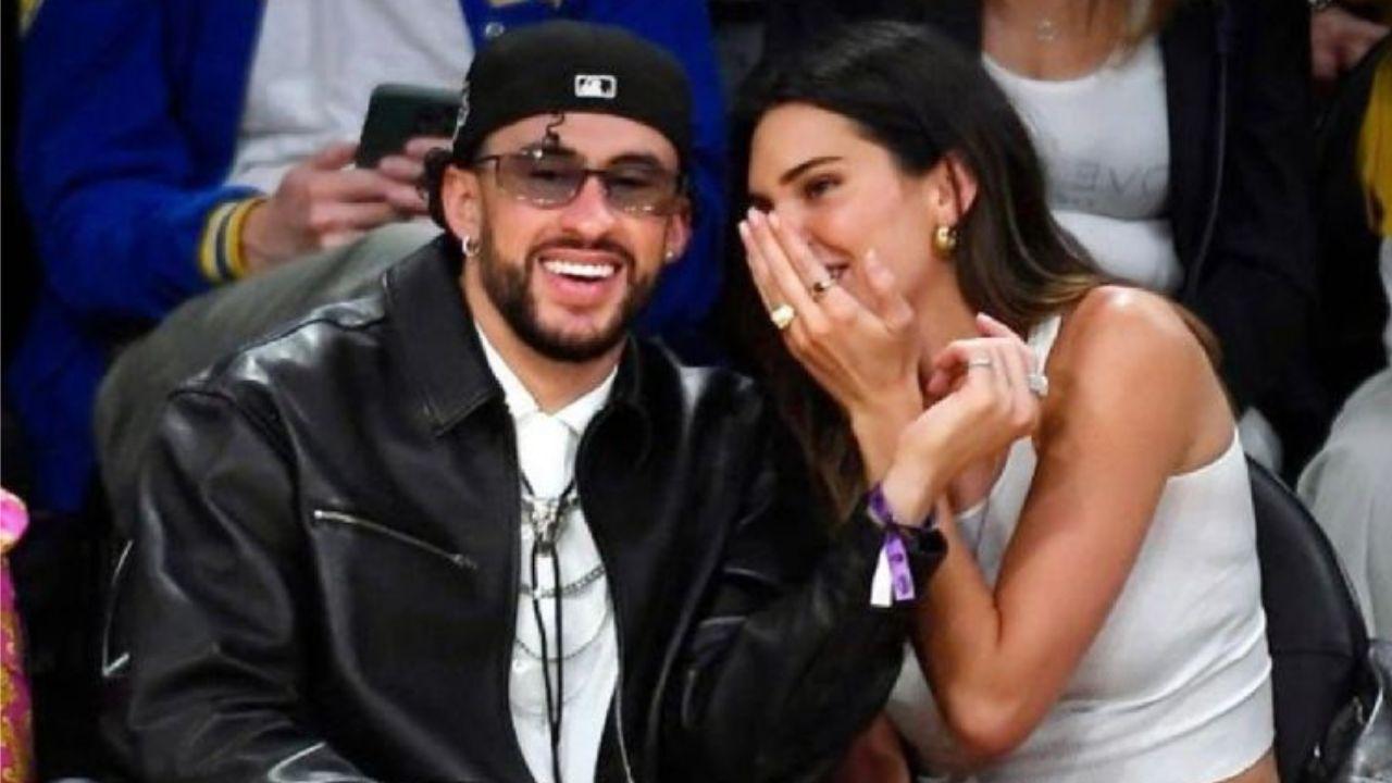 Imagen de Bad Bunny aclara la inspiración detrás de su nuevo disco ¿Canciones para Kendal?