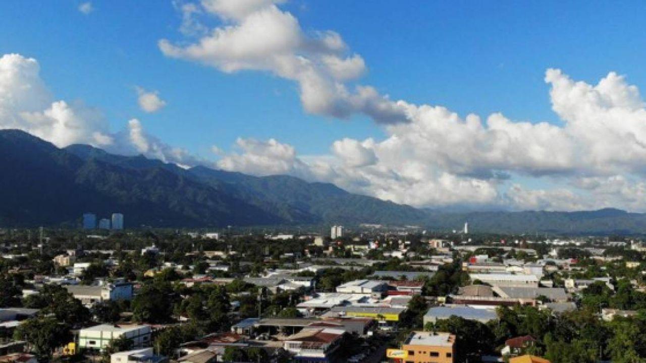Imagen Principal de Nota: Lluvias aisladas y temperaturas frescas para este domingo