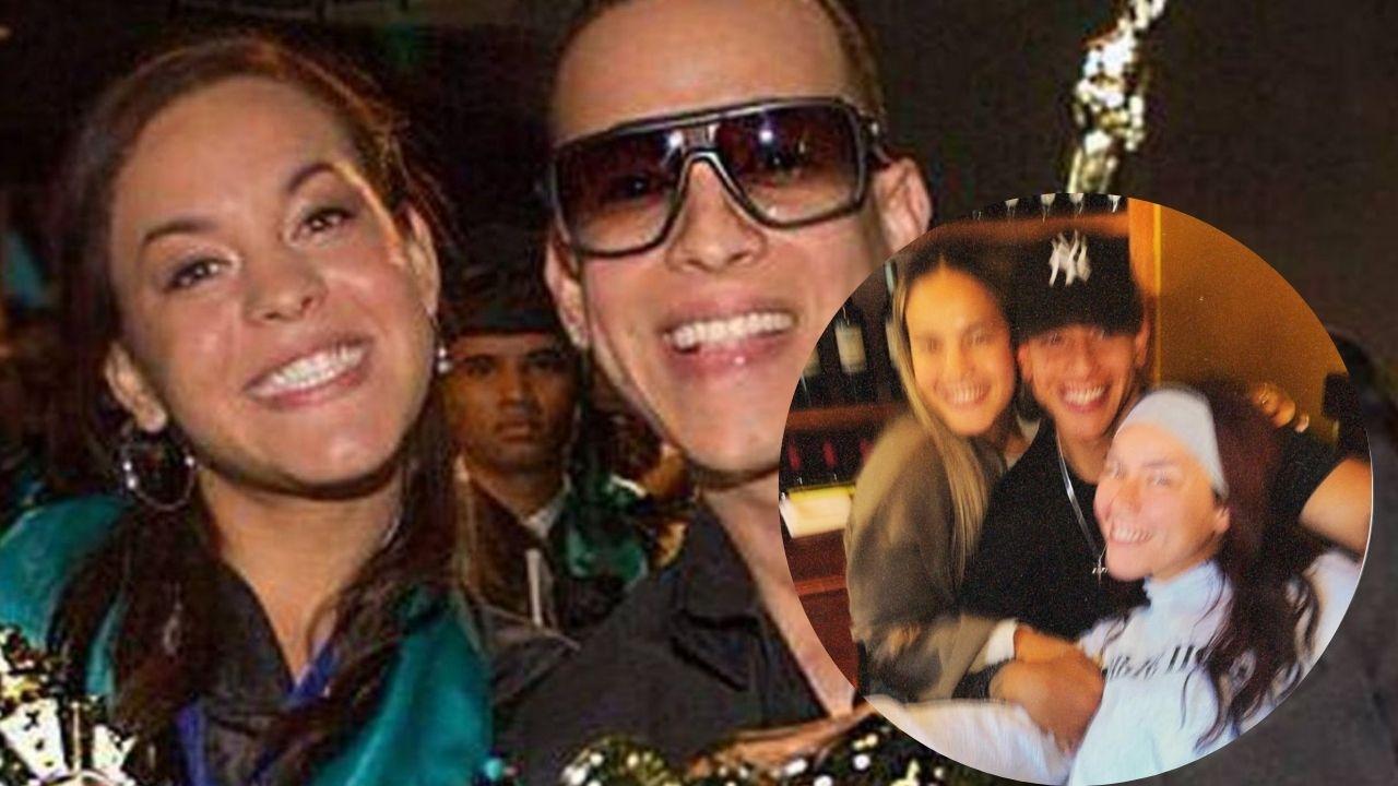 Imagen Principal de Nota: ¿Quién es Yamilette Ayala, la hija mayor de Daddy Yankee?