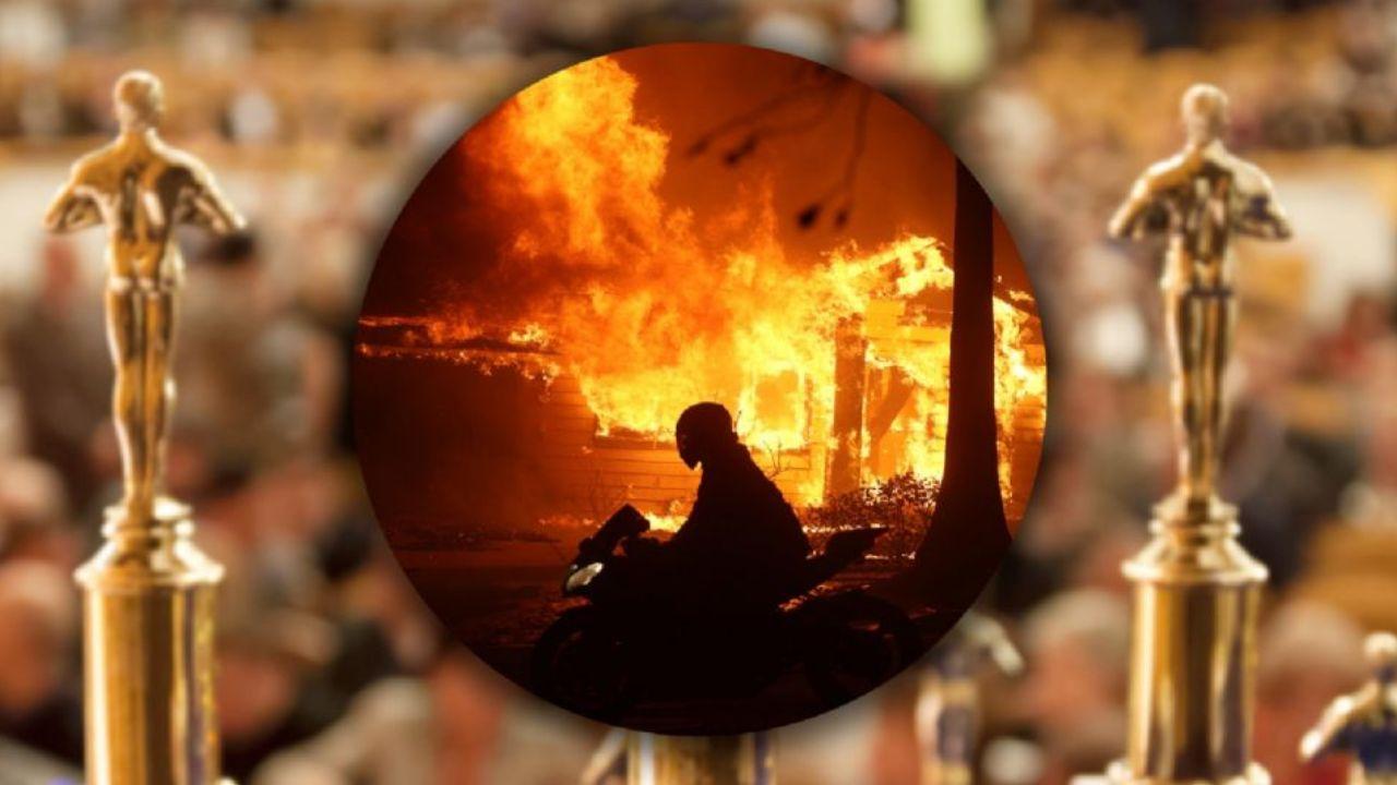 Imagen Principal de Nota: Por incendios en Los Ángeles se posponen las nominaciones a los Premios Óscar 2025: Hay nueva fecha