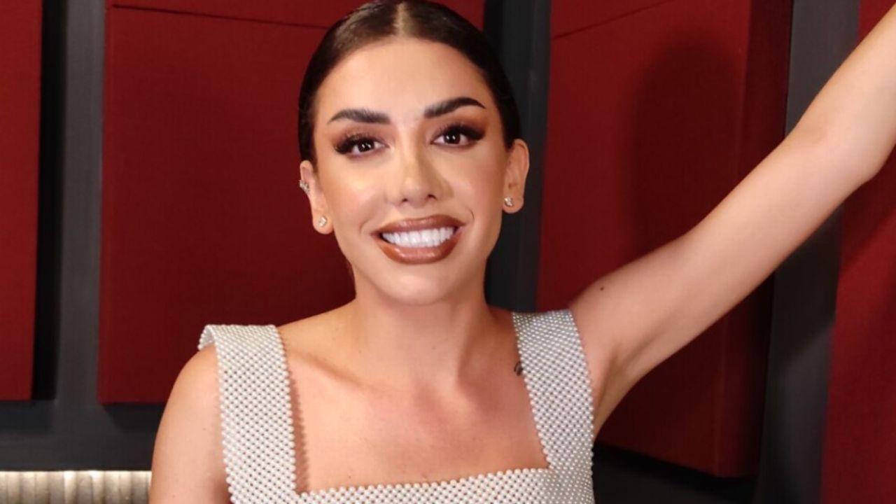 Imagen de Karime Pindter se disculpa con Selena Gómez tras comentarios de su peso