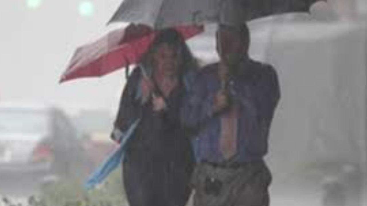 Imagen Principal de Nota: Frente frío traerá más lluvias y temperaturas frescas a Honduras los próximos días