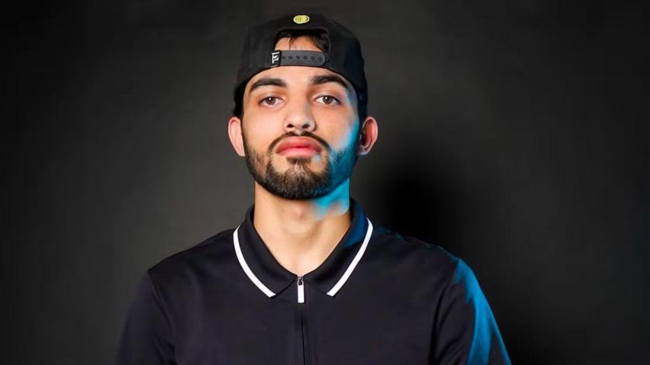 Imagen Principal de Nota: Encuentran sin vida a youtuber mexicano