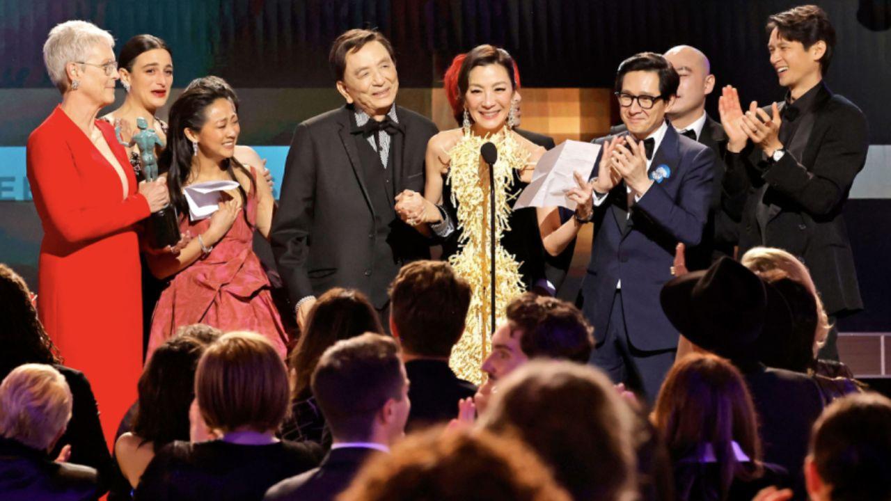 Imagen Principal de Nota: Premios SAG 2025: Fecha, hora, dónde ver y nominados
