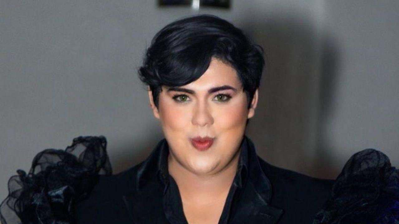Imagen de Sandrez confiesa que tuvo sugar en su adolescencia