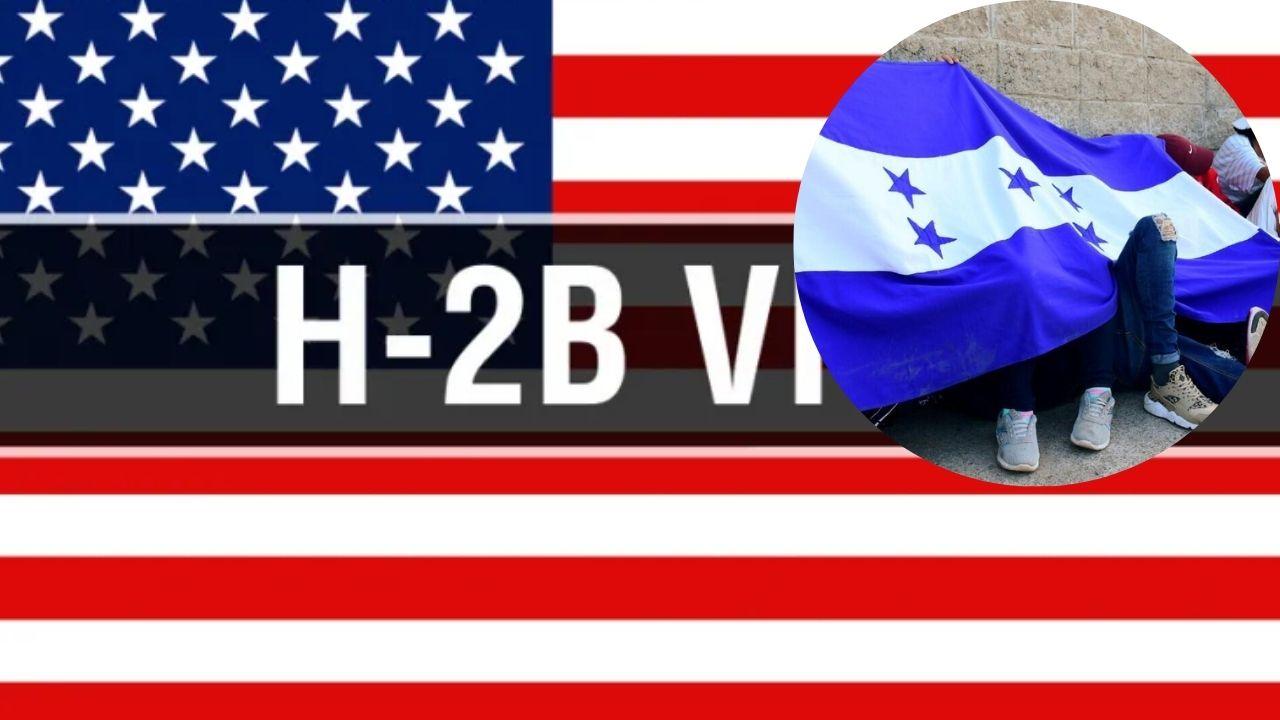 Imagen Principal de Nota: ¿Está Honduras entre los países elegibles para el programa de Visas H-2B para trabajadores NO agrícolas?  Esto debes saber