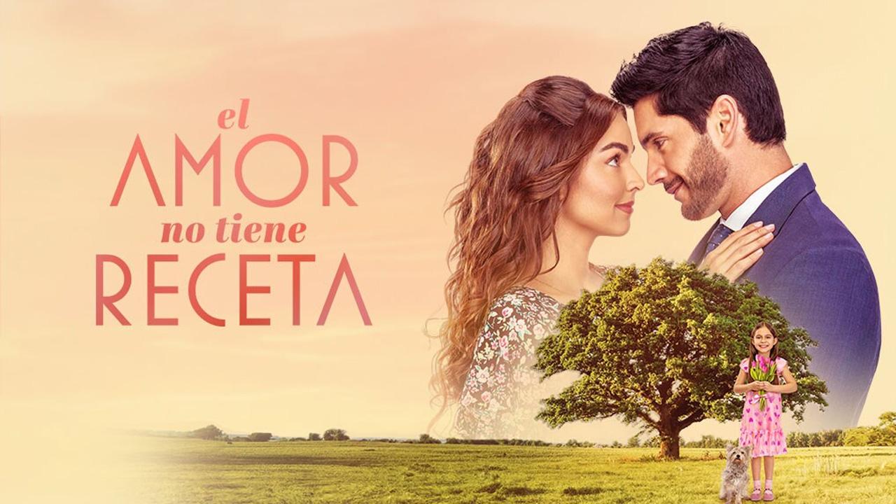 El Amor no Tiene Receta