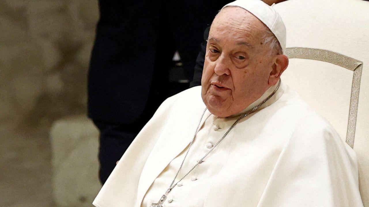 Imagen Principal de Nota: El estado de salud del papa Francisco: sigue en reposo absoluto