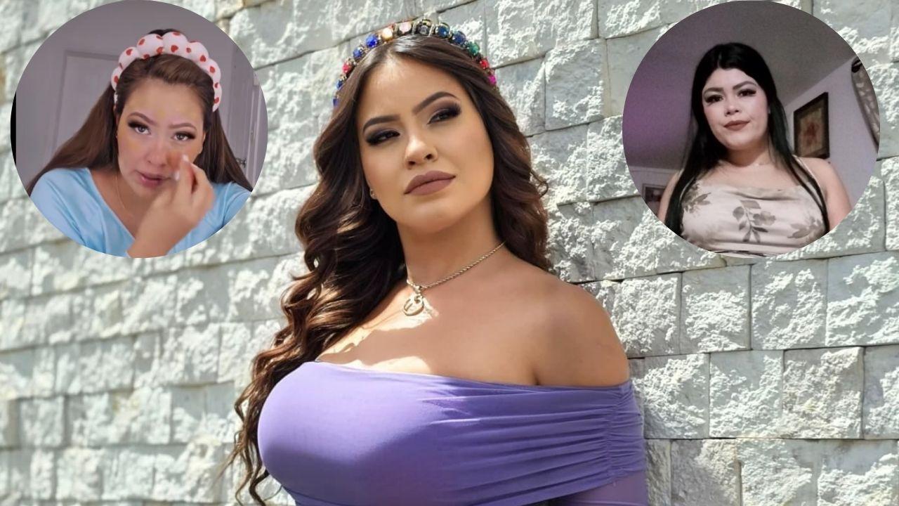 Imagen Principal de Nota: Alejandra Rubio quiere ser madre pronto y responde a comparaciones con Wendy Tejada