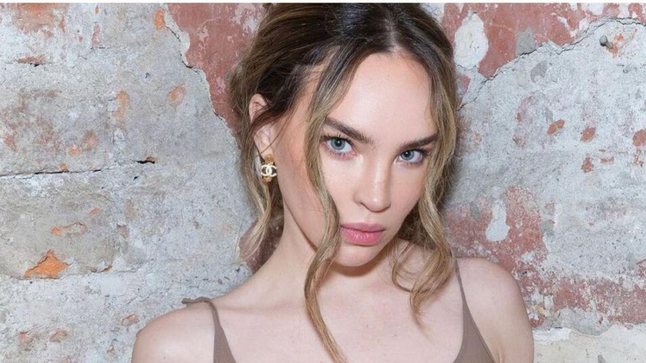 Imagen Principal de Nota: Belinda hospitalizada de emergencia, esta fotografía preocupa a sus seguidores