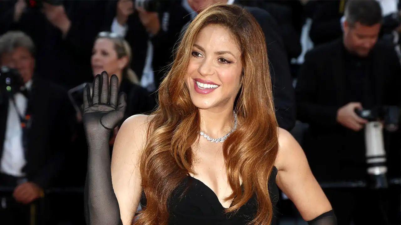 Imagen Principal de Nota: ¿Cómo se llama Shakira? Este es el nombre completo de la cantante