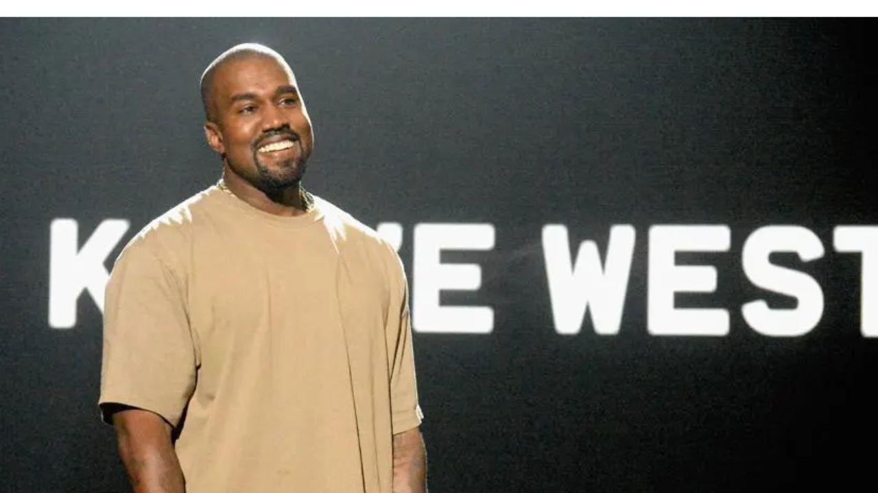 Imagen Principal de Nota: Kanye West pierde a su agente tras comentarios antisemitas y genera una nueva ola de rechazo