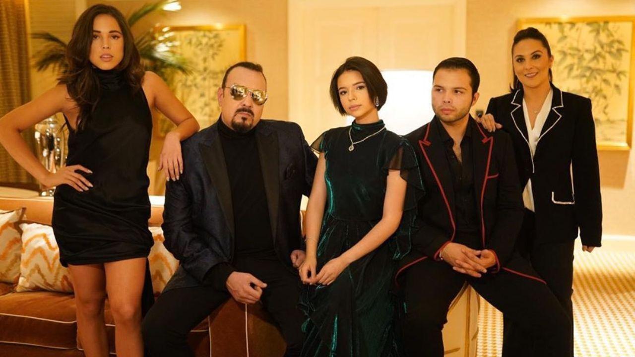 Imagen Principal de Nota: ¿La dinastía Aguilar espera a nuevos miembros? Leonardo revela que pronto habrá "hijos" en la familia