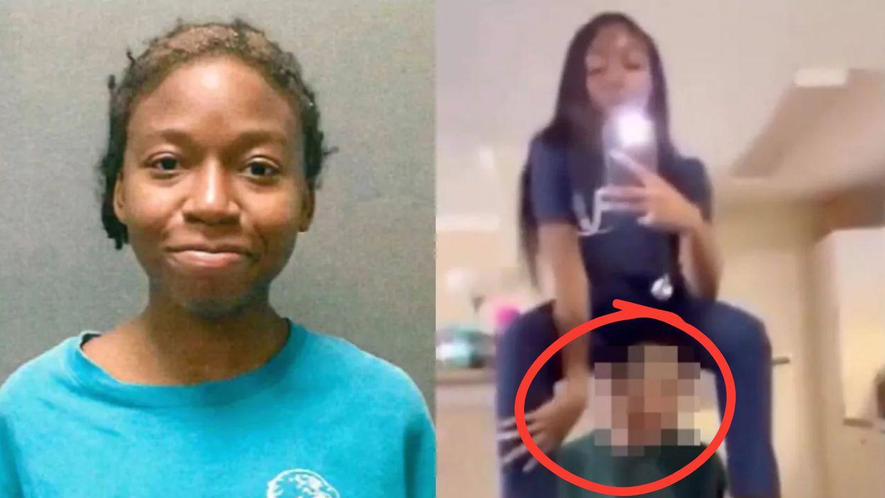 Imagen Principal de Nota: Arrestan a enfermera por bailar twerking sobre paciente discapacitado en TikTok