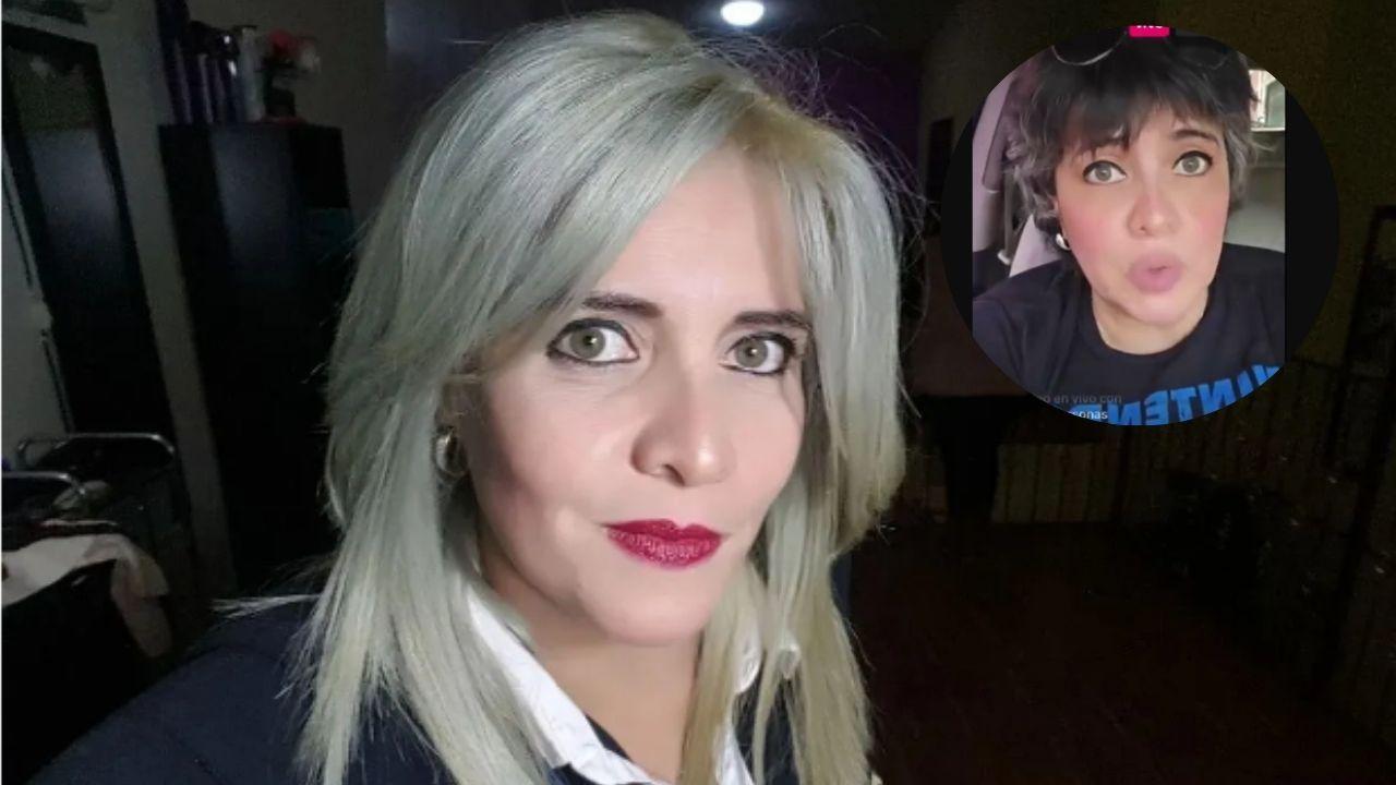 Imagen Principal de Nota: Gaby Bonilla conmueve a sus seguidores al revelar que enfrentó una etapa difícil del cáncer