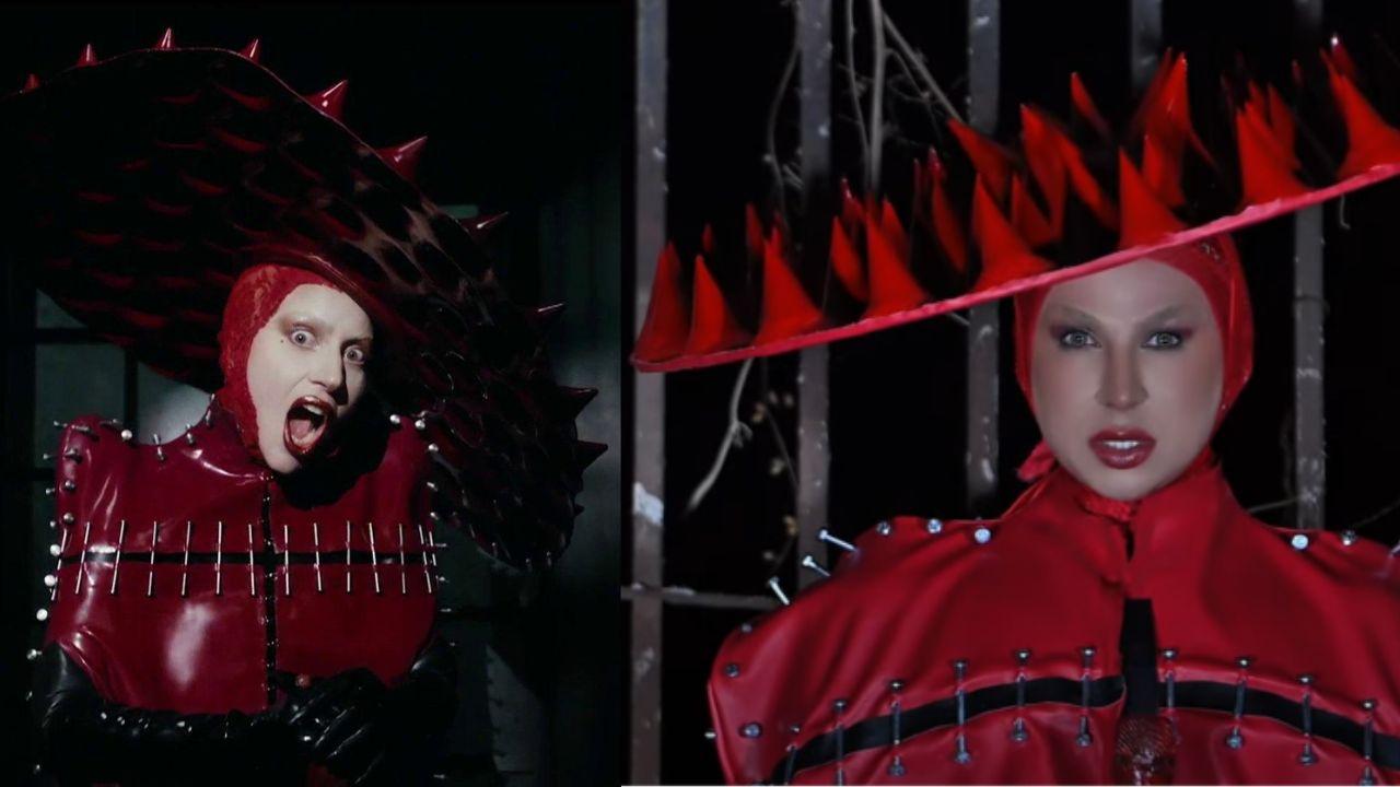 Imagen Principal de Nota: ¿Lady Gaga le comentó a Betanco?  Esto circula en redes